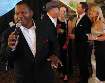 Dean-O-Holics - Ratpack Dean Martin Frank Sinatra | Sacramento, CA | Rat Pack Tribute Show | Photo #18