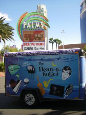 Dean-O-Holics - Ratpack Dean Martin Frank Sinatra | Sacramento, CA | Rat Pack Tribute Show | Photo #25