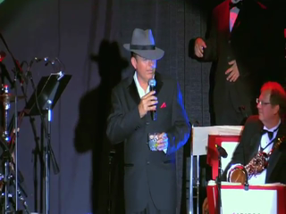 Dean-O-Holics - Ratpack Dean Martin Frank Sinatra | Sacramento, CA | Rat Pack Tribute Show | Minnie the Moocher