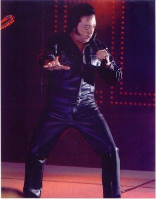 Michael Ratcliffe's Tribute To The King | Virginia Beach, VA | Elvis Impersonator | Photo #2