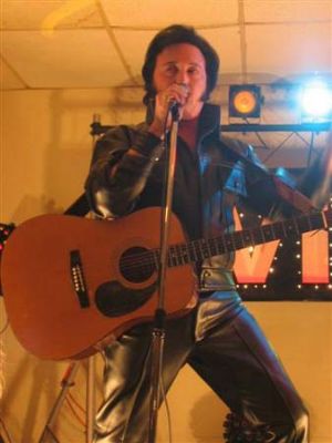 Michael Ratcliffe's Tribute To The King | Virginia Beach, VA | Elvis Impersonator | Photo #6