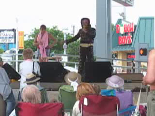 Michael Ratcliffe's Tribute To The King | Virginia Beach, VA | Elvis Impersonator | And I Love You So