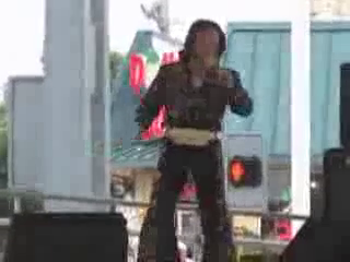 Michael Ratcliffe's Tribute To The King | Virginia Beach, VA | Elvis Impersonator | Blue Suede Shoes