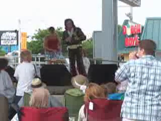 Michael Ratcliffe's Tribute To The King | Virginia Beach, VA | Elvis Impersonator | Hurt
