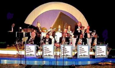 Big Band Swing Machine's Main Photo