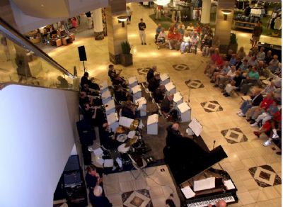 Big Band Swing Machine | New City, NY | Swing Band | Photo #6