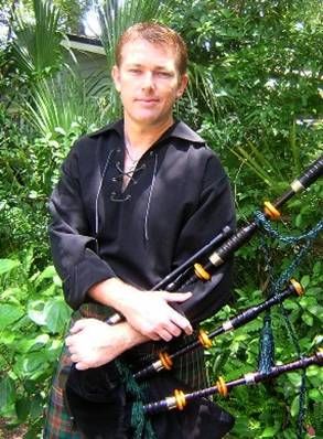 Michael R. Thomas's Main Photo