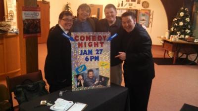 Don Tersigni | Chicago, IL | Comedian | Photo #15