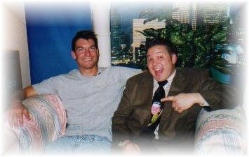 Don Tersigni | Chicago, IL | Comedian | Photo #4