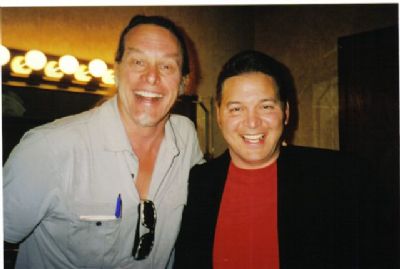 Don Tersigni | Chicago, IL | Comedian | Photo #10