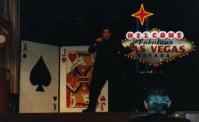 Don Tersigni | Chicago, IL | Comedian | Photo #13