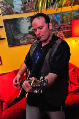 DiXoN   | Pembroke Pines, FL | One Man Band | Photo #6