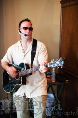 DiXoN   | Pembroke Pines, FL | One Man Band | Photo #3