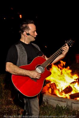 DiXoN   | Pembroke Pines, FL | One Man Band | Photo #8