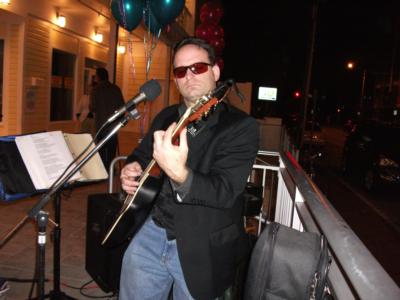 DiXoN   | Pembroke Pines, FL | One Man Band | Photo #16