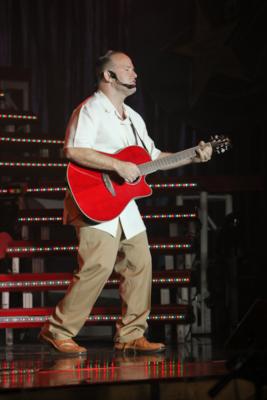 DiXoN   | Pembroke Pines, FL | One Man Band | Photo #4