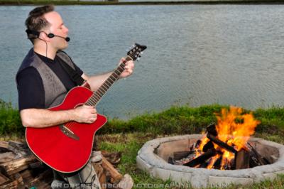 DiXoN   | Pembroke Pines, FL | One Man Band | Photo #24