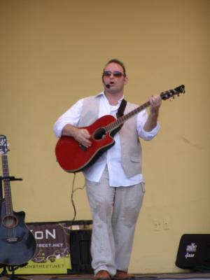 DiXoN   | Pembroke Pines, FL | One Man Band | Photo #17