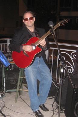 DiXoN   | Pembroke Pines, FL | One Man Band | Photo #21