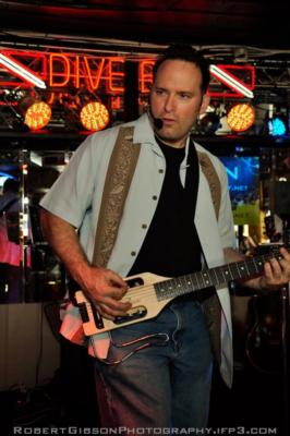 DiXoN   | Pembroke Pines, FL | One Man Band | Photo #22