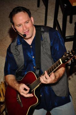 DiXoN   | Pembroke Pines, FL | One Man Band | Photo #9