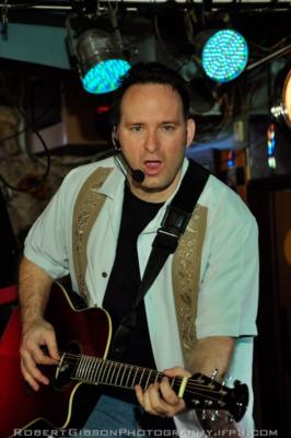 DiXoN   | Pembroke Pines, FL | One Man Band | Photo #19