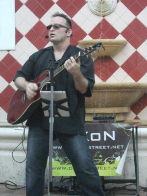 DiXoN   | Pembroke Pines, FL | One Man Band | Photo #13