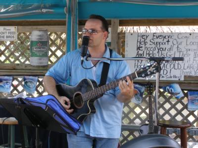DiXoN   | Pembroke Pines, FL | One Man Band | Photo #5