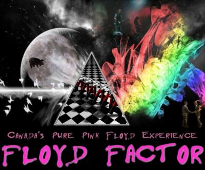 Floyd Factor's Main Photo