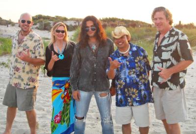Tsunami Wave Riders's Main Photo
