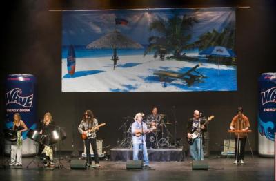 Tsunami Wave Riders | Charlotte, NC | Beach Band | Photo #2