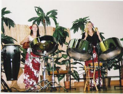 Tsunami Wave Riders | Charlotte, NC | Beach Band | Photo #3