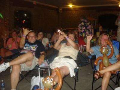 Tsunami Wave Riders | Charlotte, NC | Beach Band | Photo #15