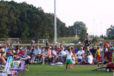 Tsunami Wave Riders | Charlotte, NC | Beach Band | Photo #17