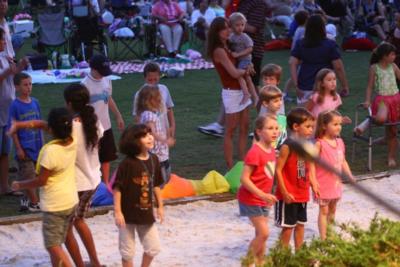 Tsunami Wave Riders | Charlotte, NC | Beach Band | Photo #18