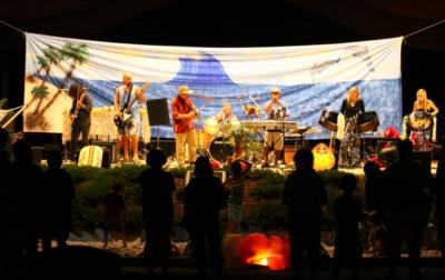 Tsunami Wave Riders | Charlotte, NC | Beach Band | Photo #20