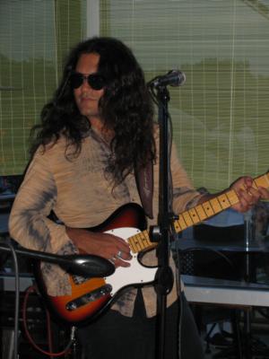 Tsunami Wave Riders | Charlotte, NC | Beach Band | Photo #22