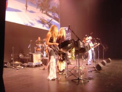 Tsunami Wave Riders | Charlotte, NC | Beach Band | Photo #24