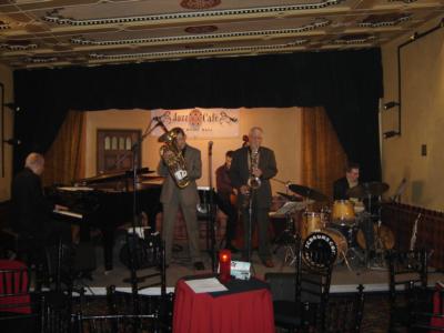 Steve Wood Duo, Trio, And Quartet | Detroit, MI | Jazz Band | Photo #19