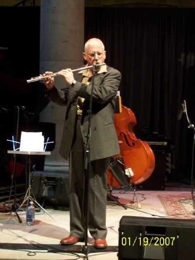 Steve Wood Duo, Trio, And Quartet | Detroit, MI | Jazz Band | Photo #7