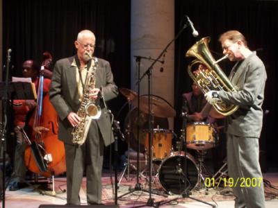 Steve Wood Duo, Trio, And Quartet | Detroit, MI | Jazz Band | Photo #10