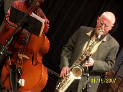 Steve Wood Duo, Trio, And Quartet | Detroit, MI | Jazz Band | Photo #11
