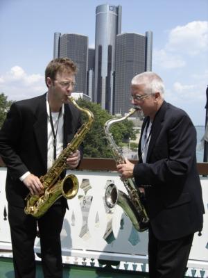 Steve Wood Duo, Trio, And Quartet | Detroit, MI | Jazz Band | Photo #14