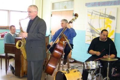 Steve Wood Duo, Trio, And Quartet | Detroit, MI | Jazz Band | Photo #15
