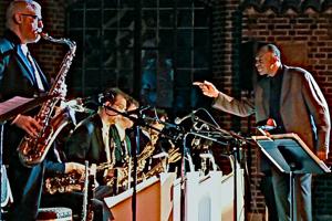 Steve Wood Duo, Trio, And Quartet | Detroit, MI | Jazz Band | Photo #16