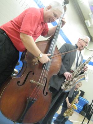 Steve Wood Duo, Trio, And Quartet | Detroit, MI | Jazz Band | Photo #17