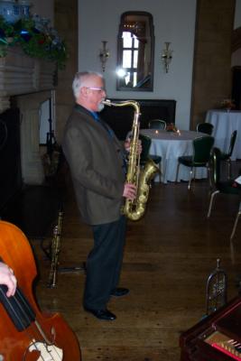 Steve Wood Duo, Trio, And Quartet | Detroit, MI | Jazz Band | Photo #18