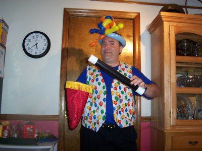 Mr. Bungles | Norwalk, CT | Comedy Magician | Photo #3