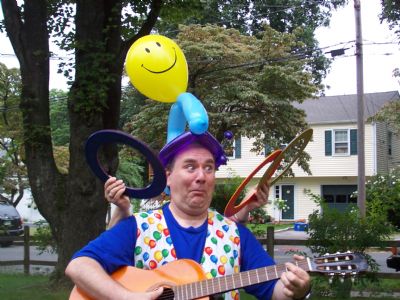 Mr. Bungles | Norwalk, CT | Comedy Magician | Photo #8