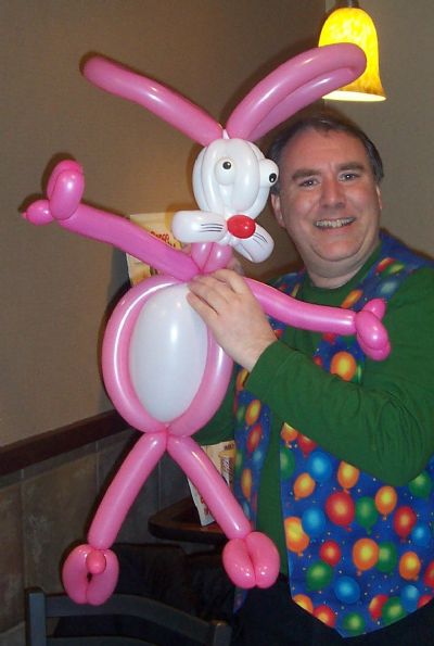 Mr. Bungles | Norwalk, CT | Comedy Magician | Photo #9